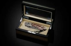 25th Anniversary -KNIFECOMMAND Sales b12 25th anniversary 5