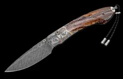 Chief Joseph 8 Chief Joseph -KNIFECOMMAND Sales b12 chief joseph 2