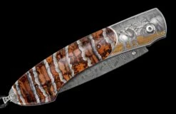 Elk II -KNIFECOMMAND Sales b12 elk ii 4 1