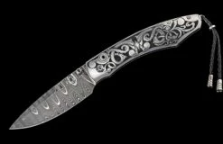 Front Page -KNIFECOMMAND Sales b12 norse 2