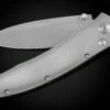 Force Titanium Pocketknife With Elmax Steel Blade